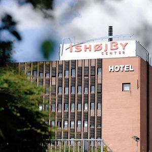 Zleep Hotel Ishøj